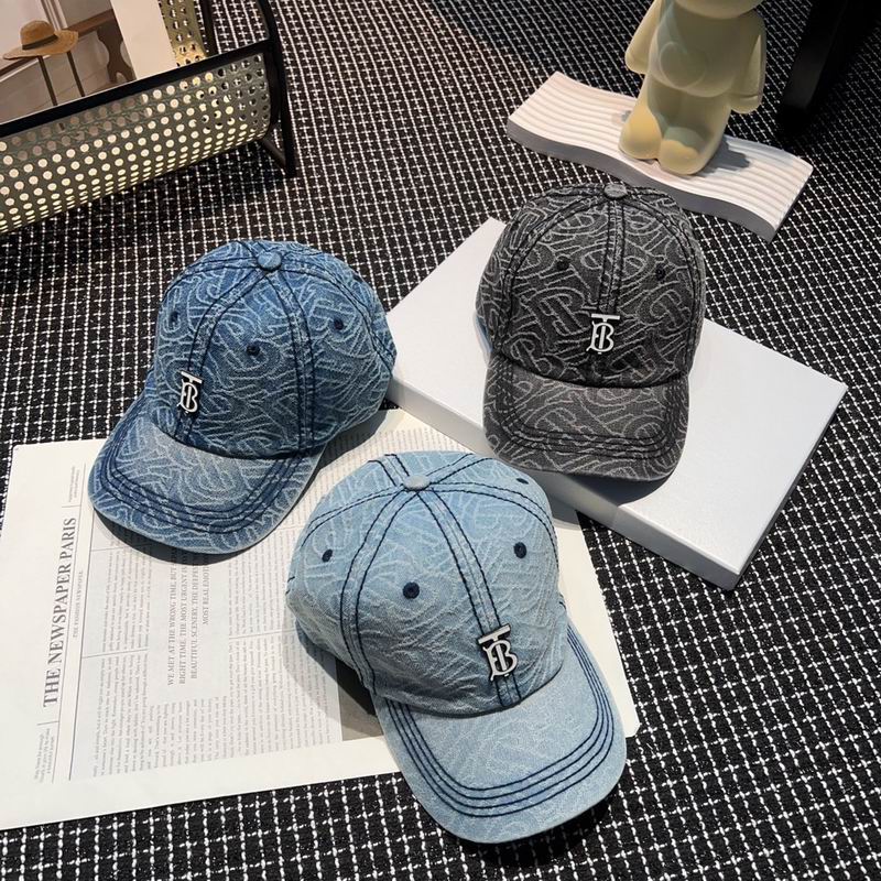 Burberry cap (9)